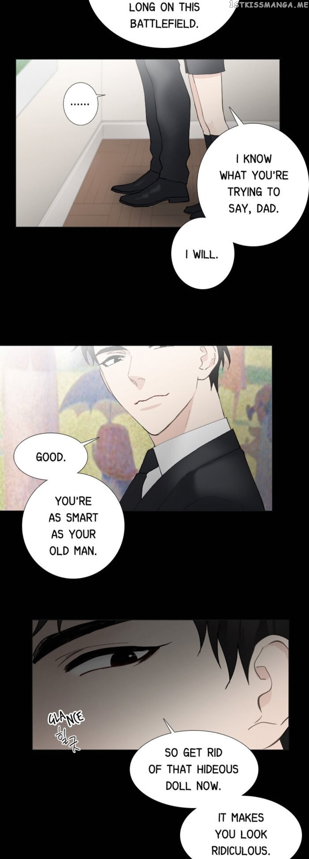 Criminal Interview chapter 21 - page 15