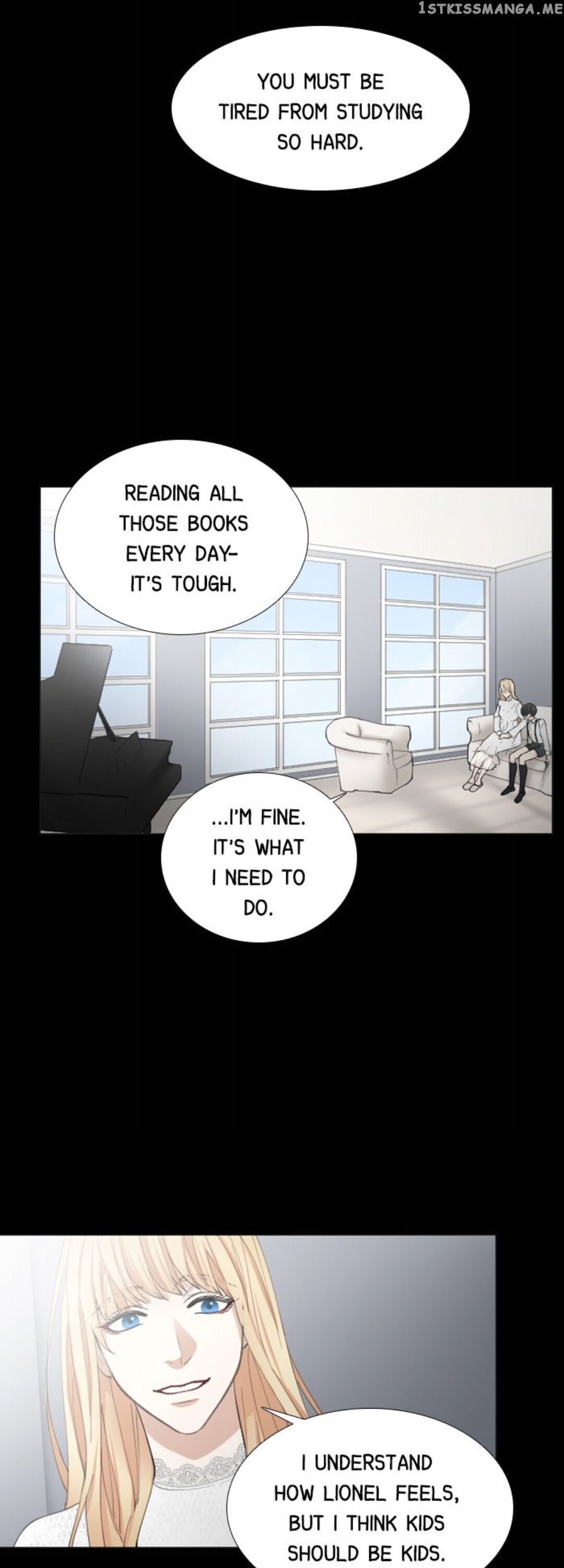 Criminal Interview chapter 21 - page 17