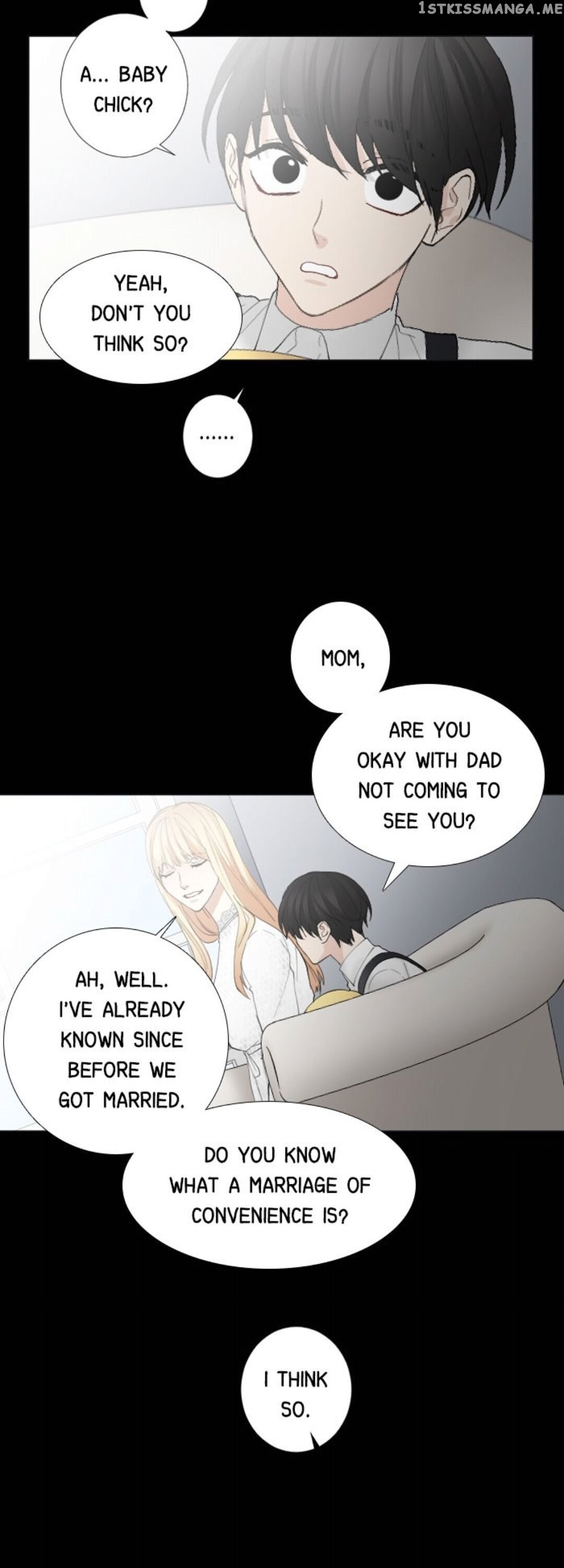 Criminal Interview chapter 21 - page 19