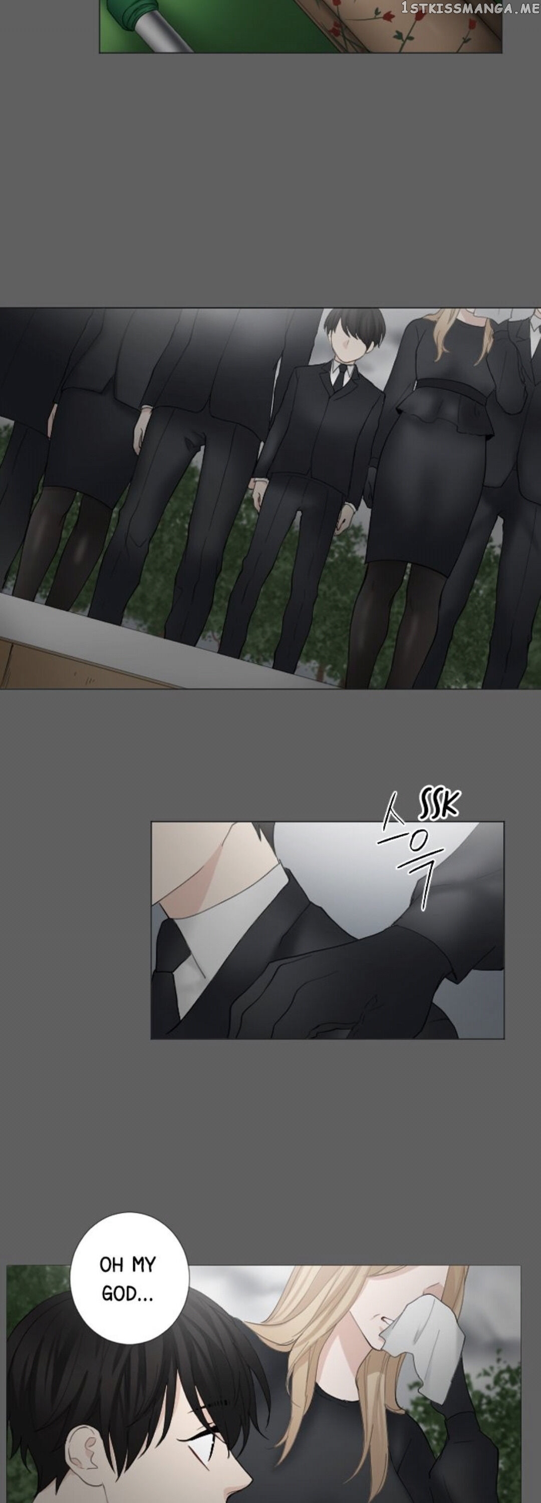 Criminal Interview chapter 21 - page 23