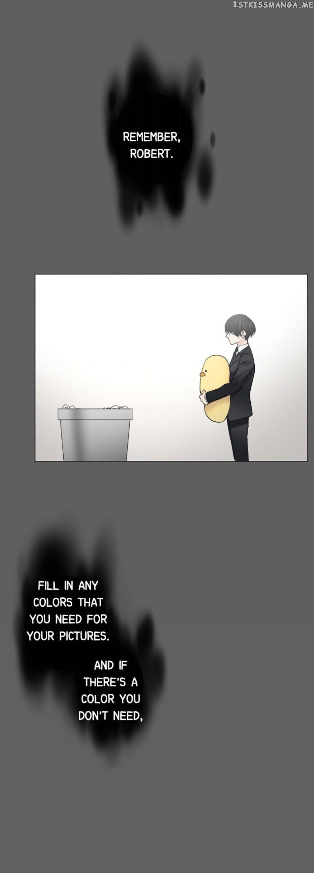 Criminal Interview chapter 21 - page 26