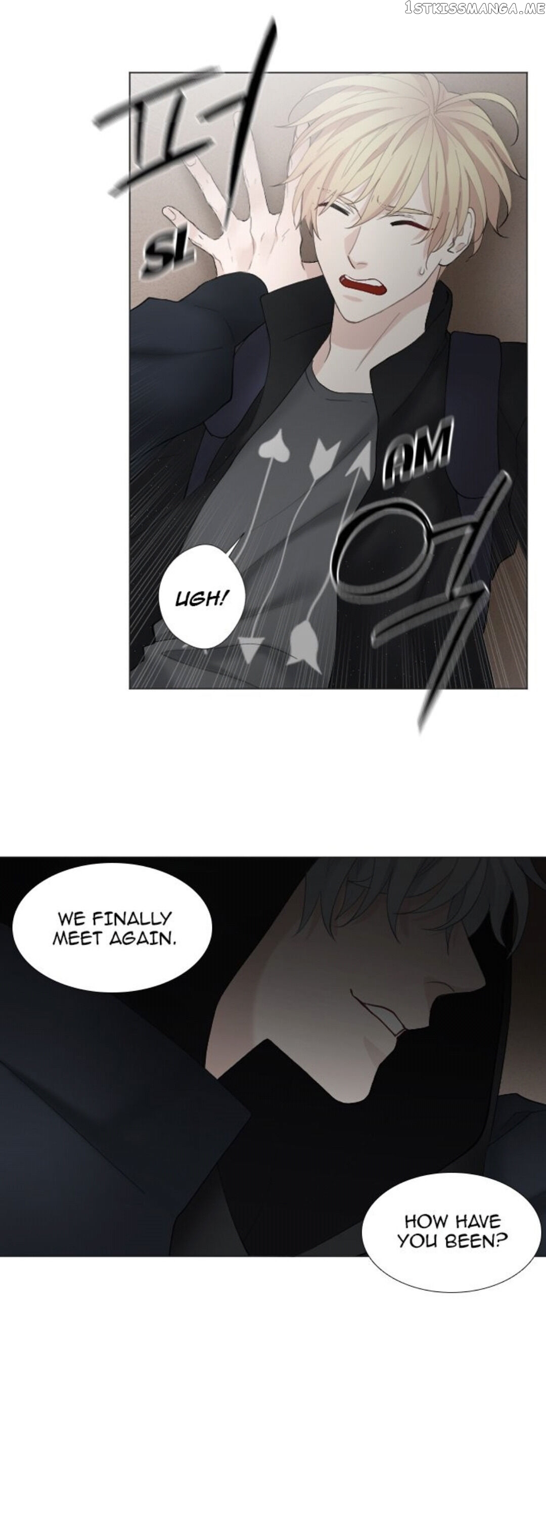 Criminal Interview chapter 21 - page 35