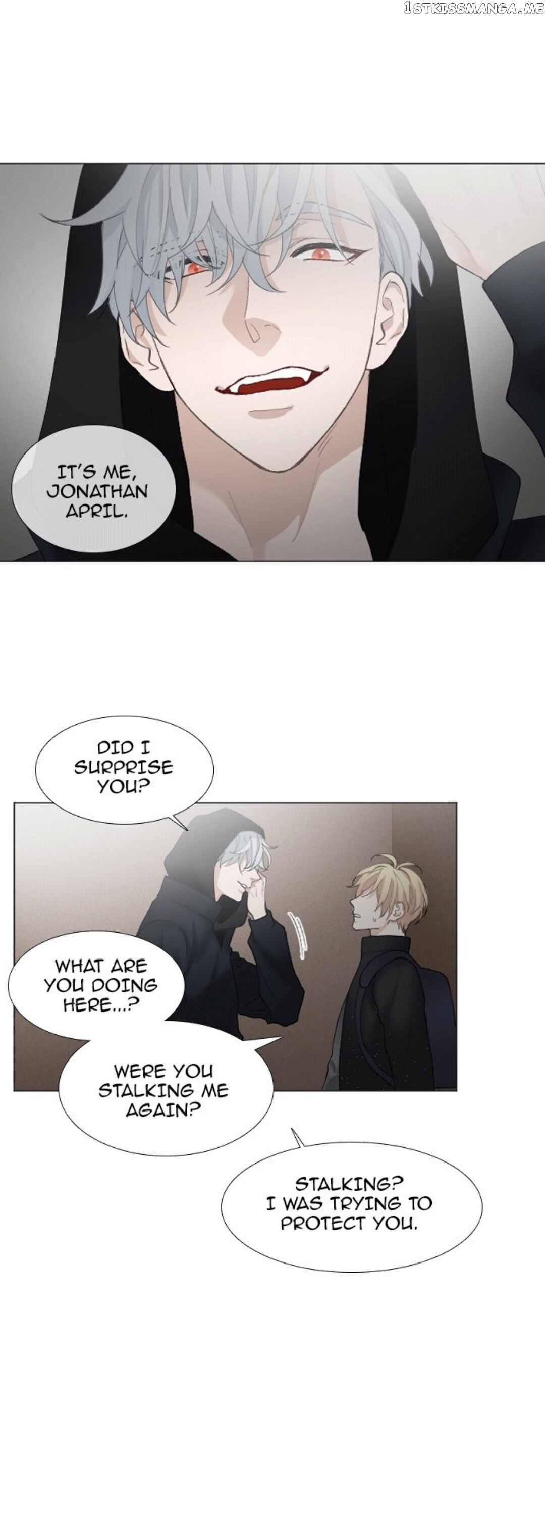 Criminal Interview chapter 21 - page 37