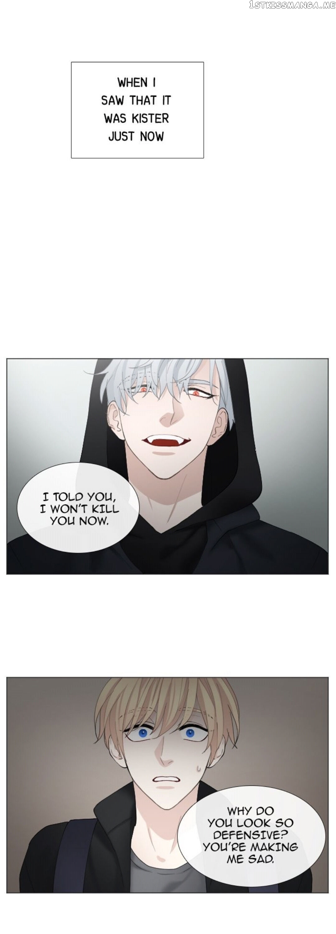 Criminal Interview chapter 21 - page 39