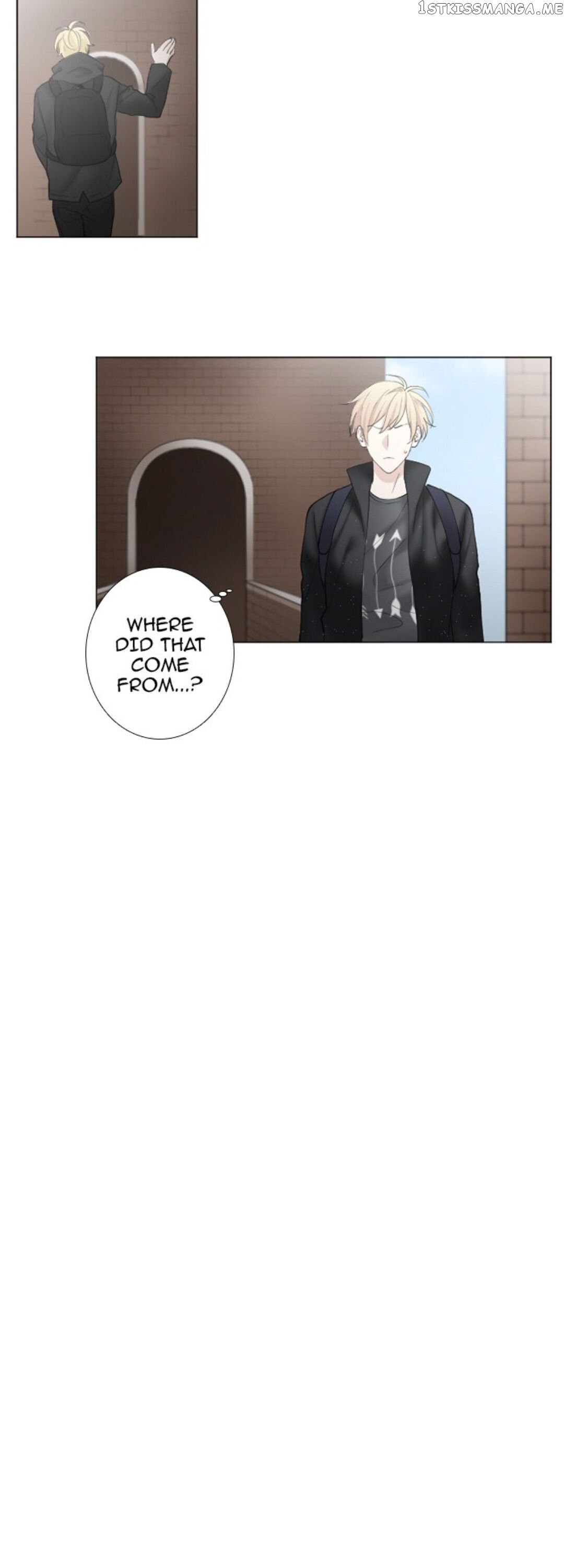 Criminal Interview chapter 21 - page 6