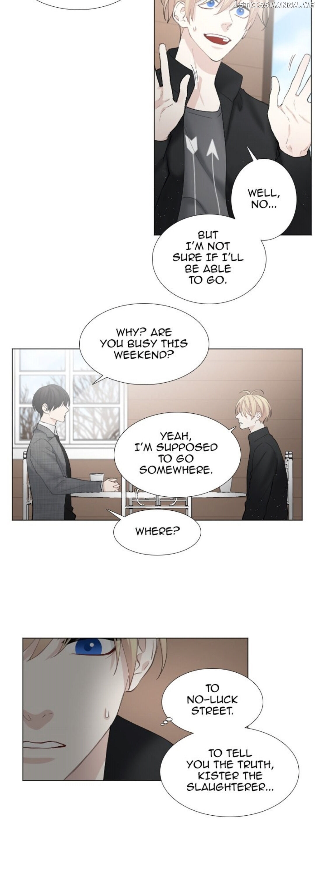 Criminal Interview chapter 20 - page 18