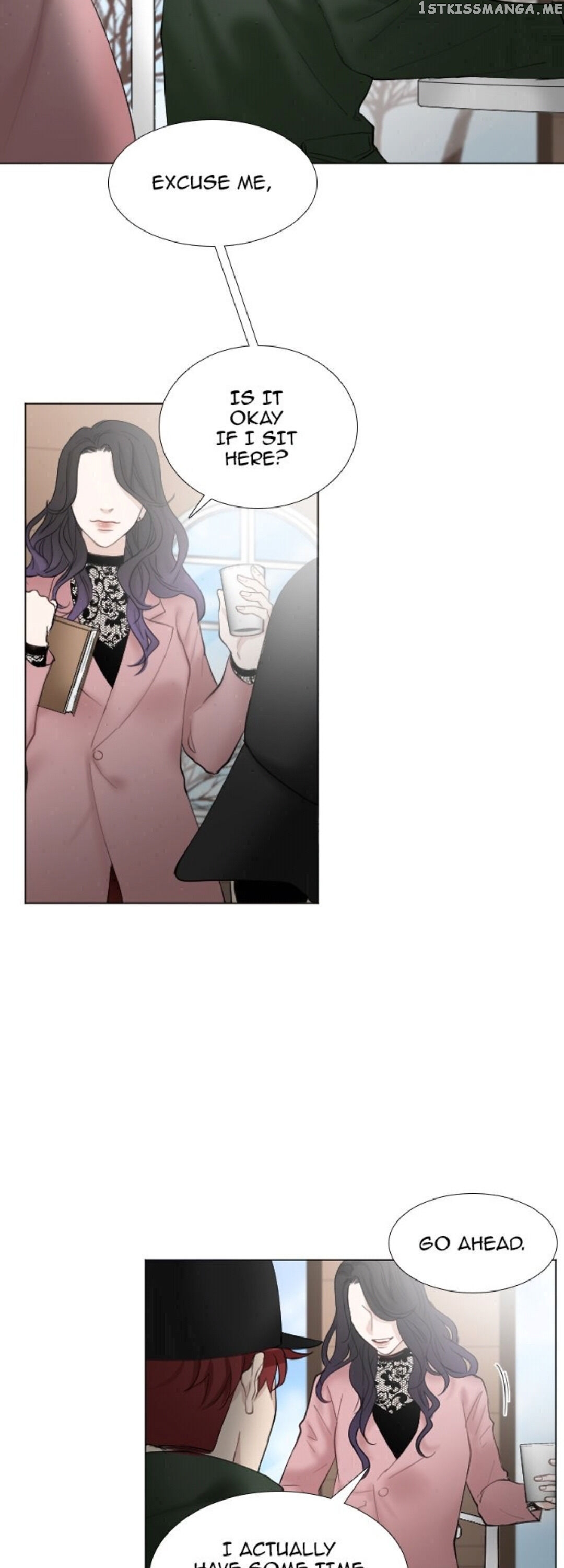 Criminal Interview chapter 20 - page 23