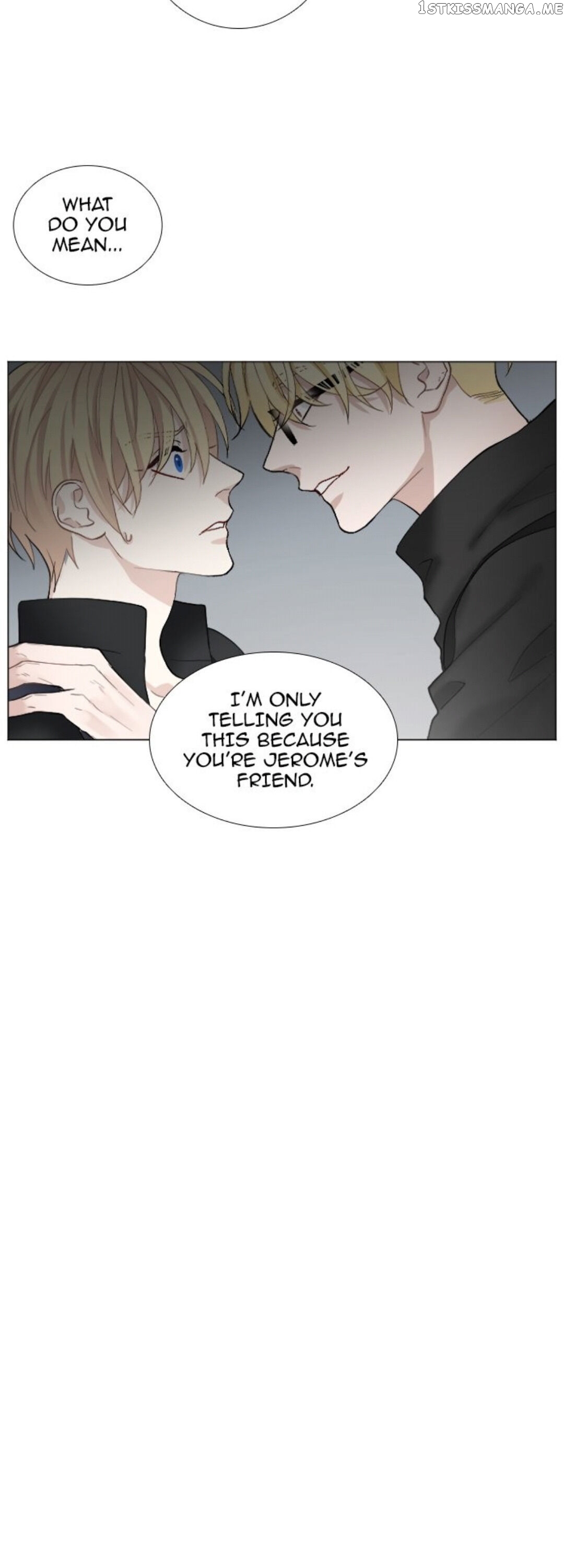 Criminal Interview chapter 20 - page 37