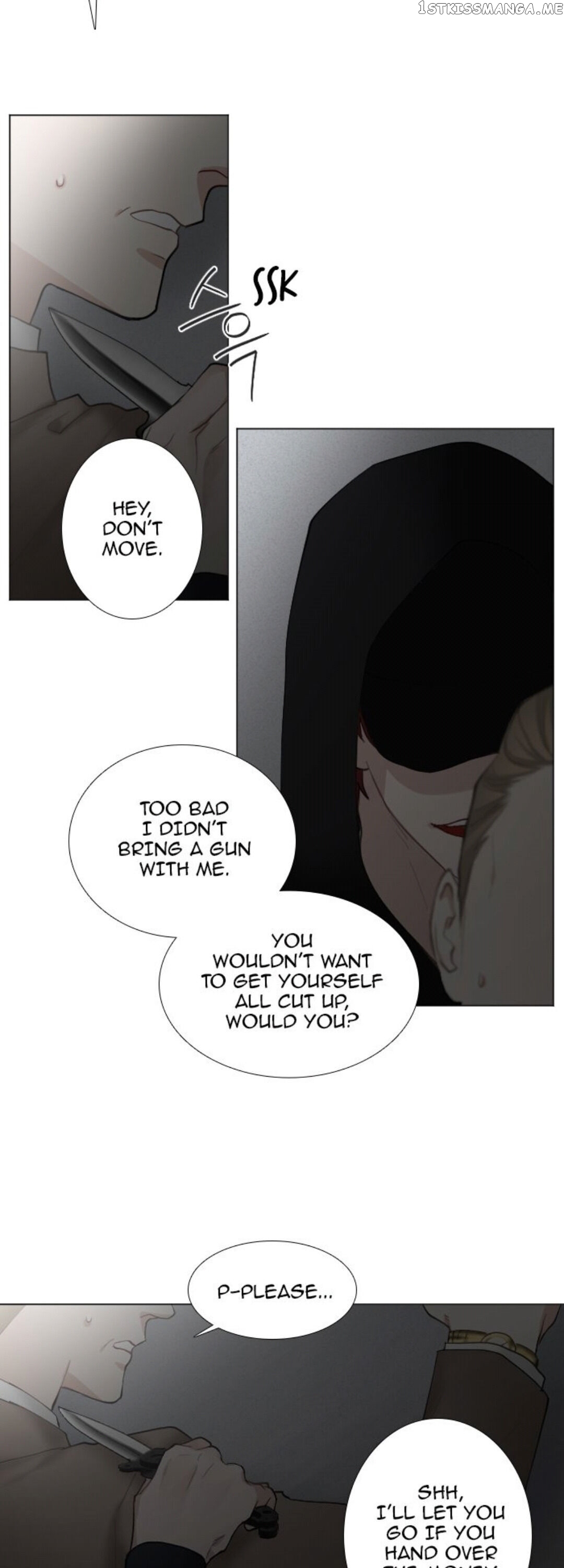 Criminal Interview chapter 20 - page 8