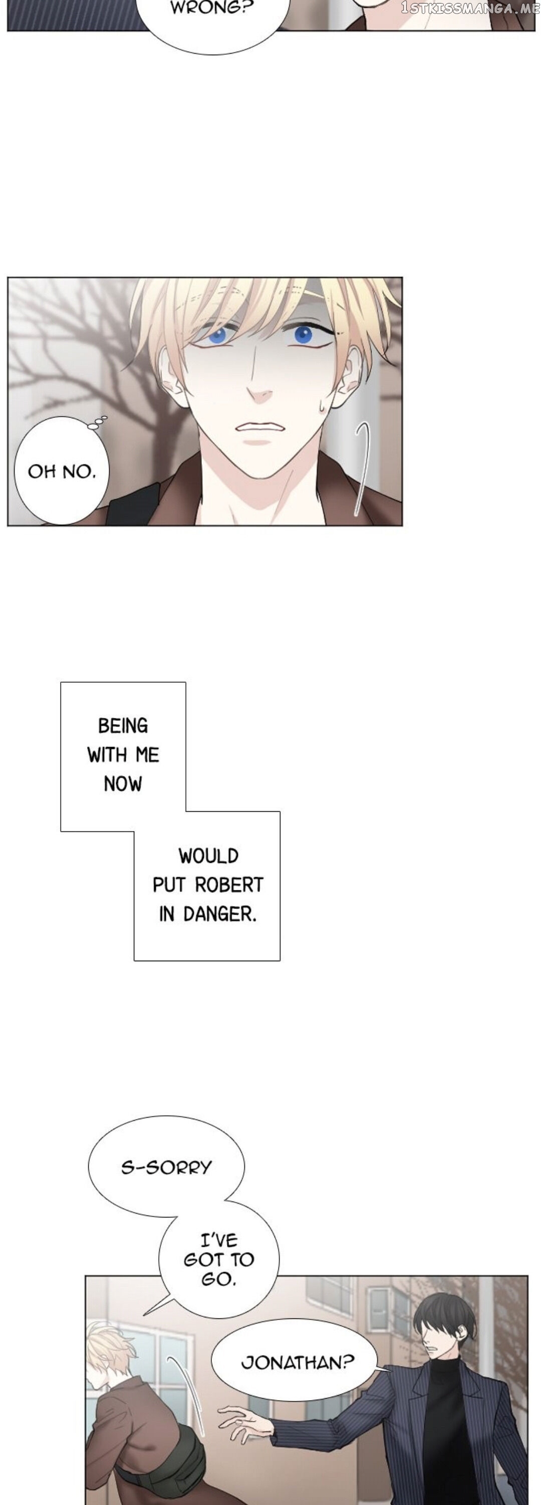 Criminal Interview chapter 19 - page 3