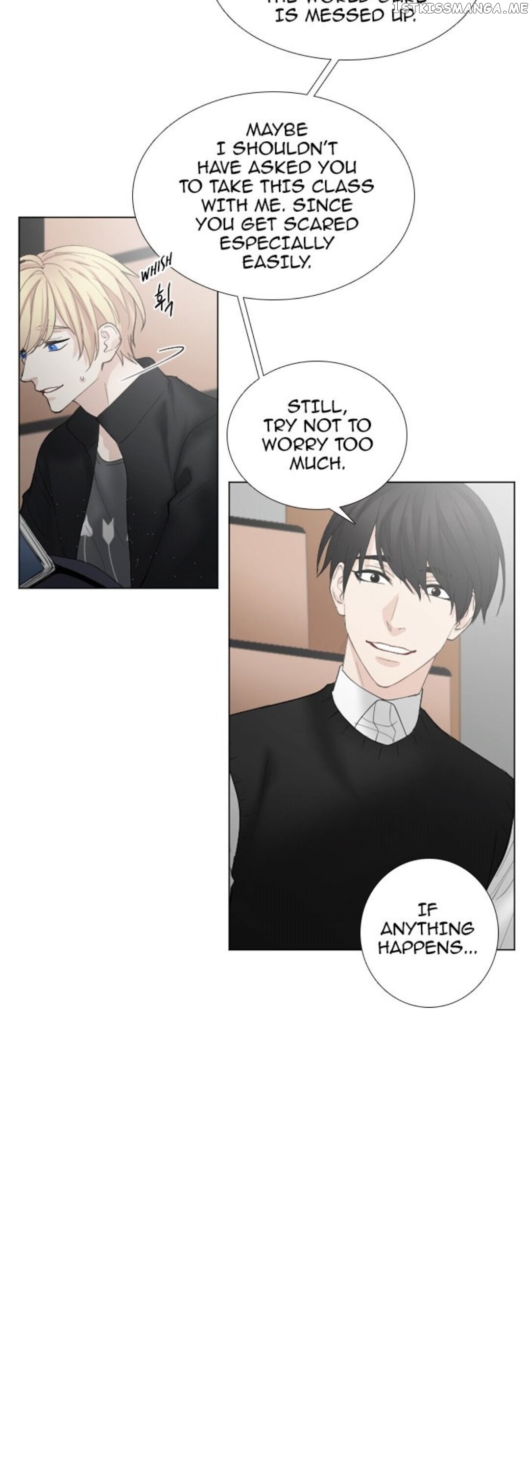 Criminal Interview chapter 19 - page 32