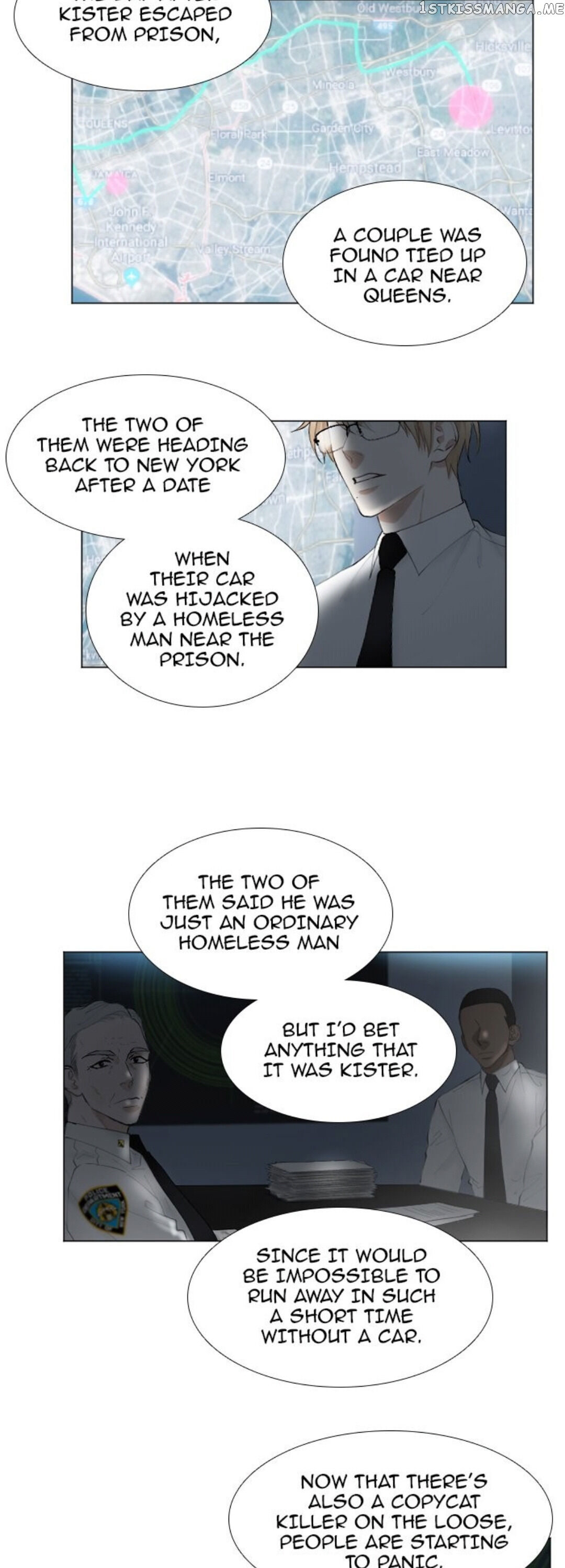 Criminal Interview chapter 18 - page 11