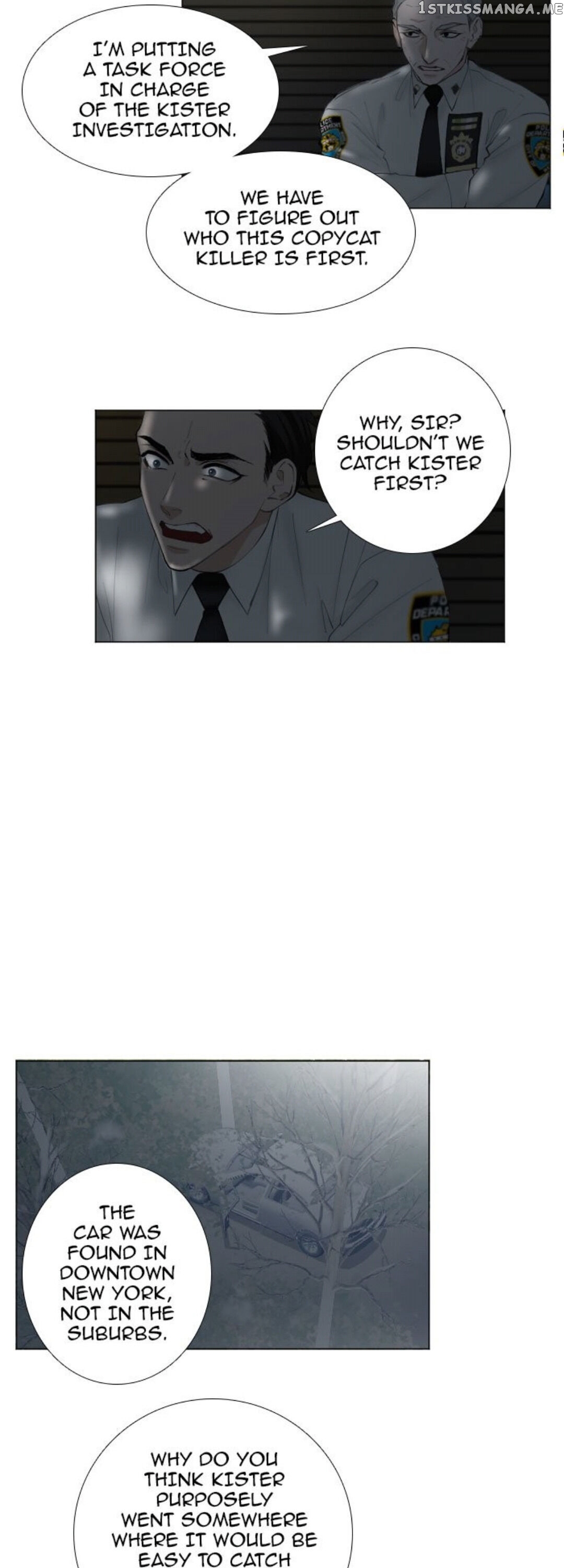 Criminal Interview chapter 18 - page 13