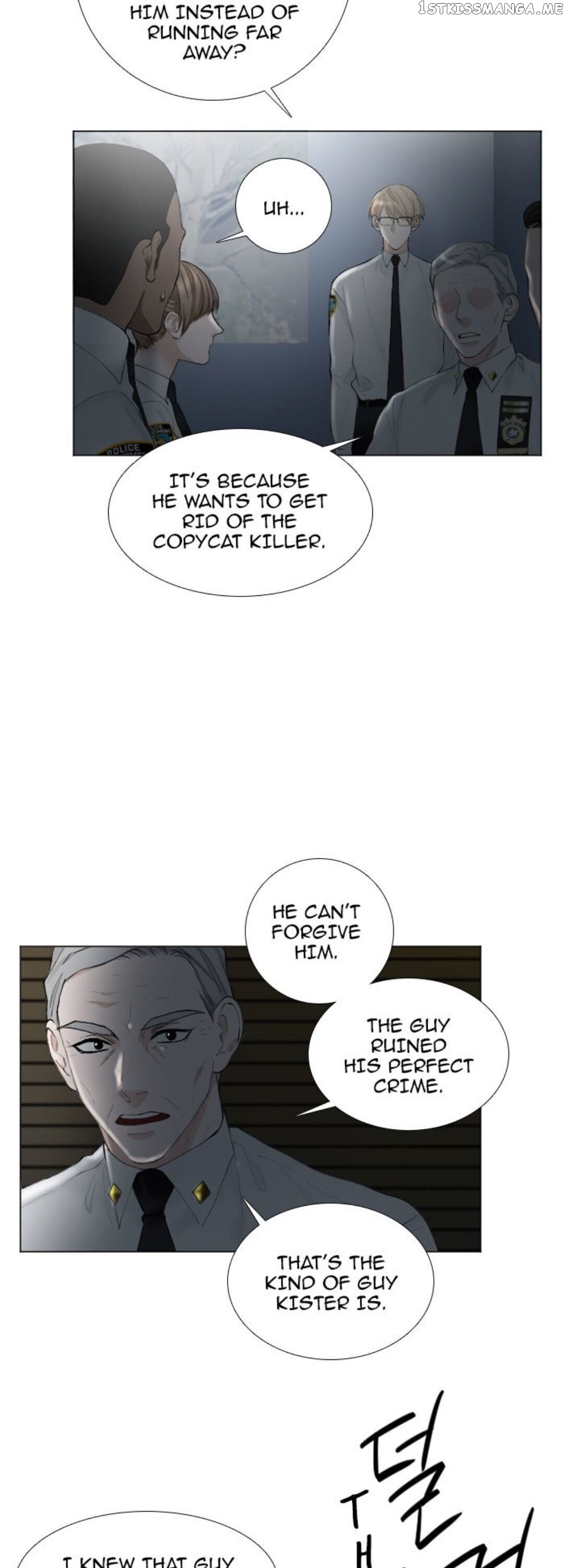 Criminal Interview chapter 18 - page 14