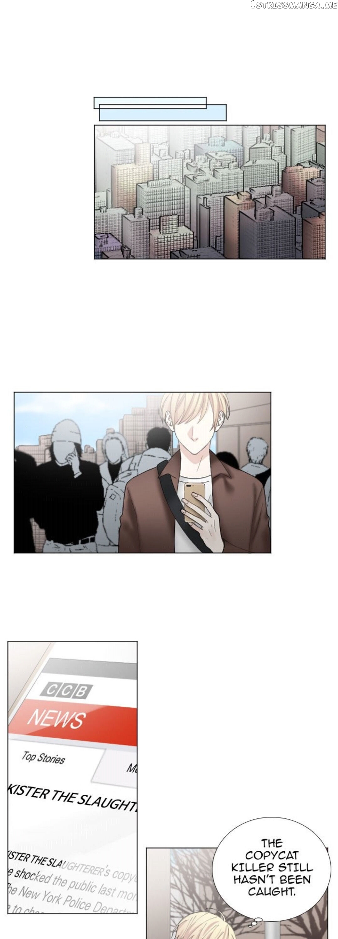 Criminal Interview chapter 18 - page 22