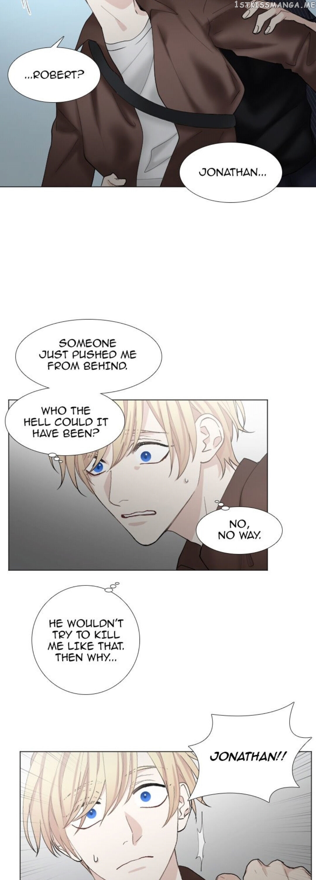 Criminal Interview chapter 18 - page 27