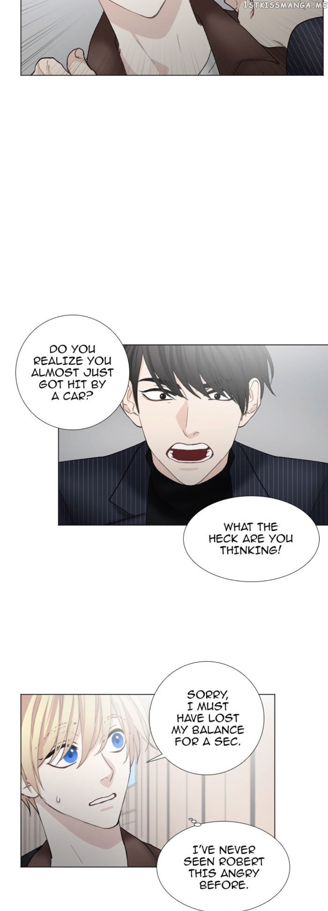 Criminal Interview chapter 18 - page 28