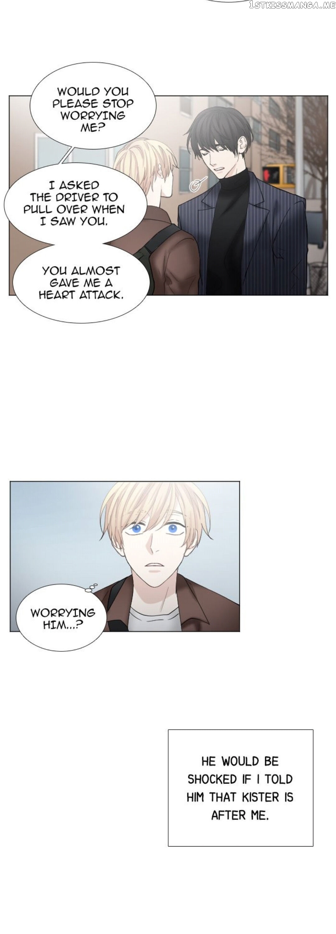 Criminal Interview chapter 18 - page 29