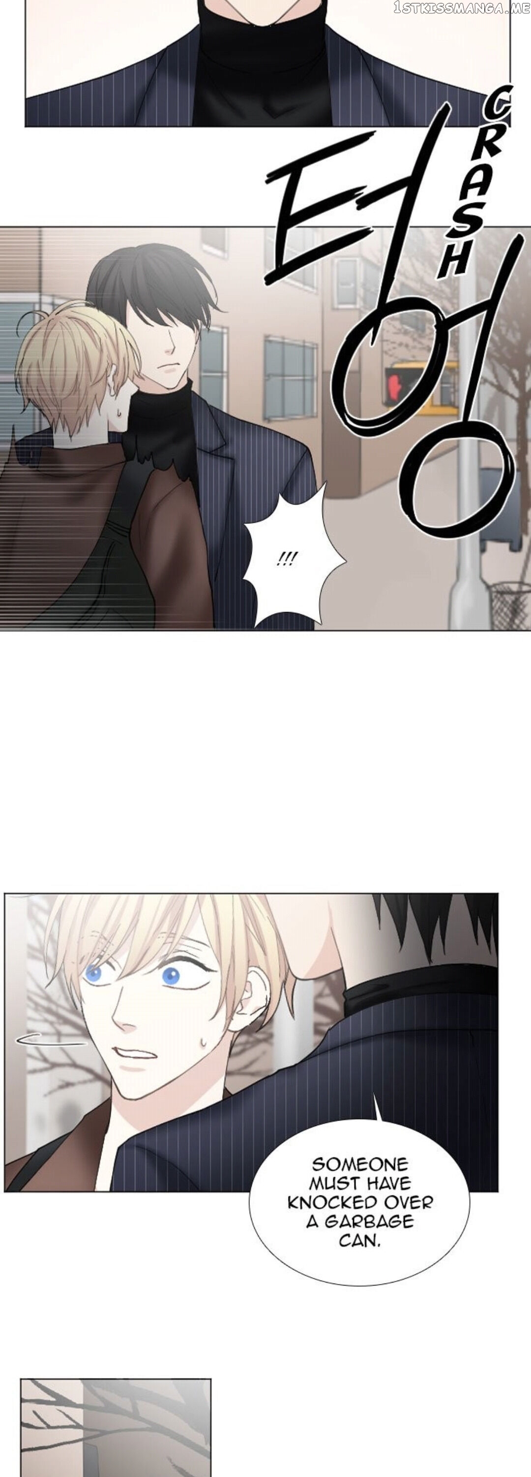 Criminal Interview chapter 18 - page 31