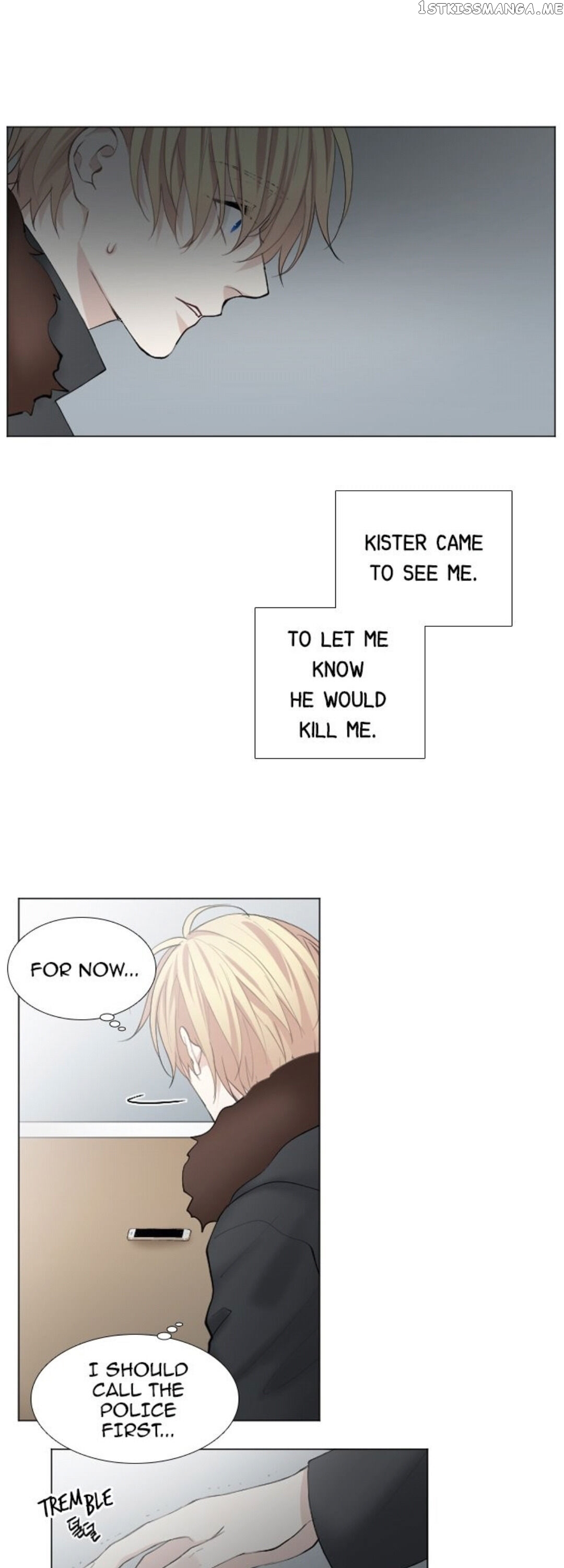 Criminal Interview chapter 18 - page 4