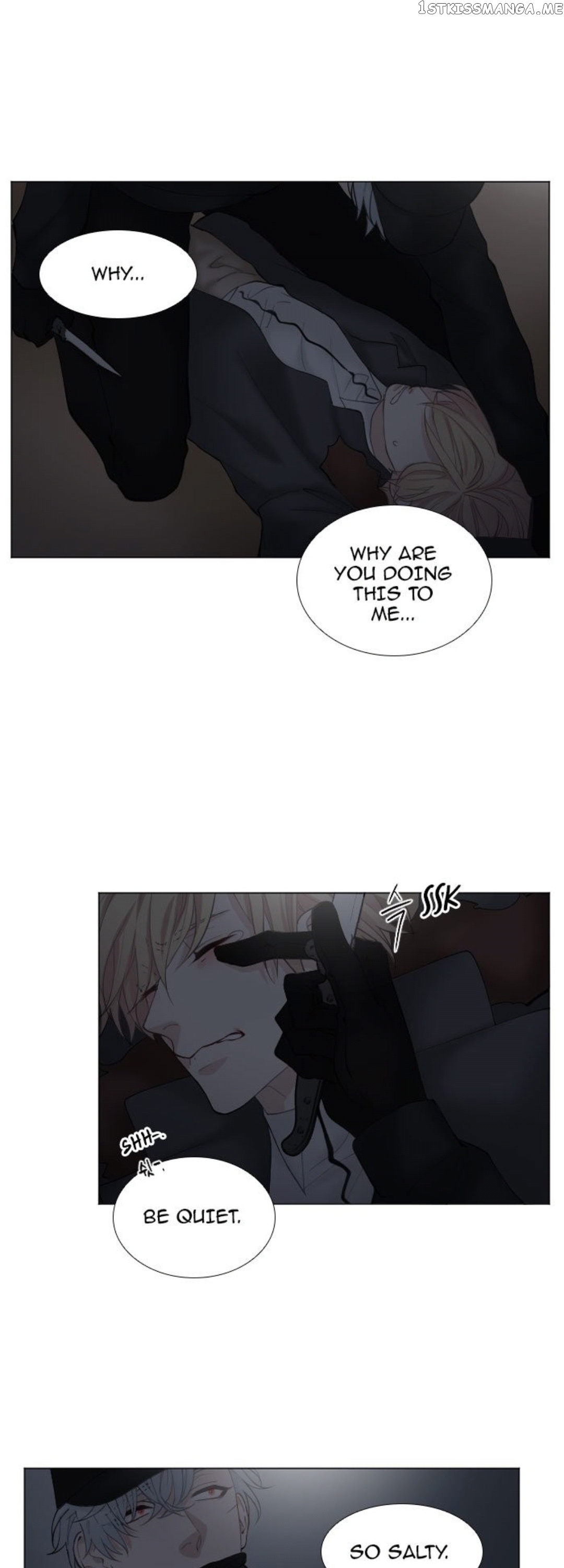 Criminal Interview chapter 17 - page 11