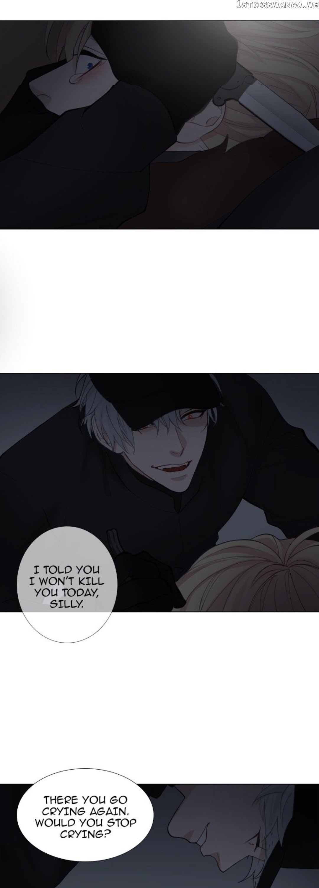 Criminal Interview chapter 17 - page 17