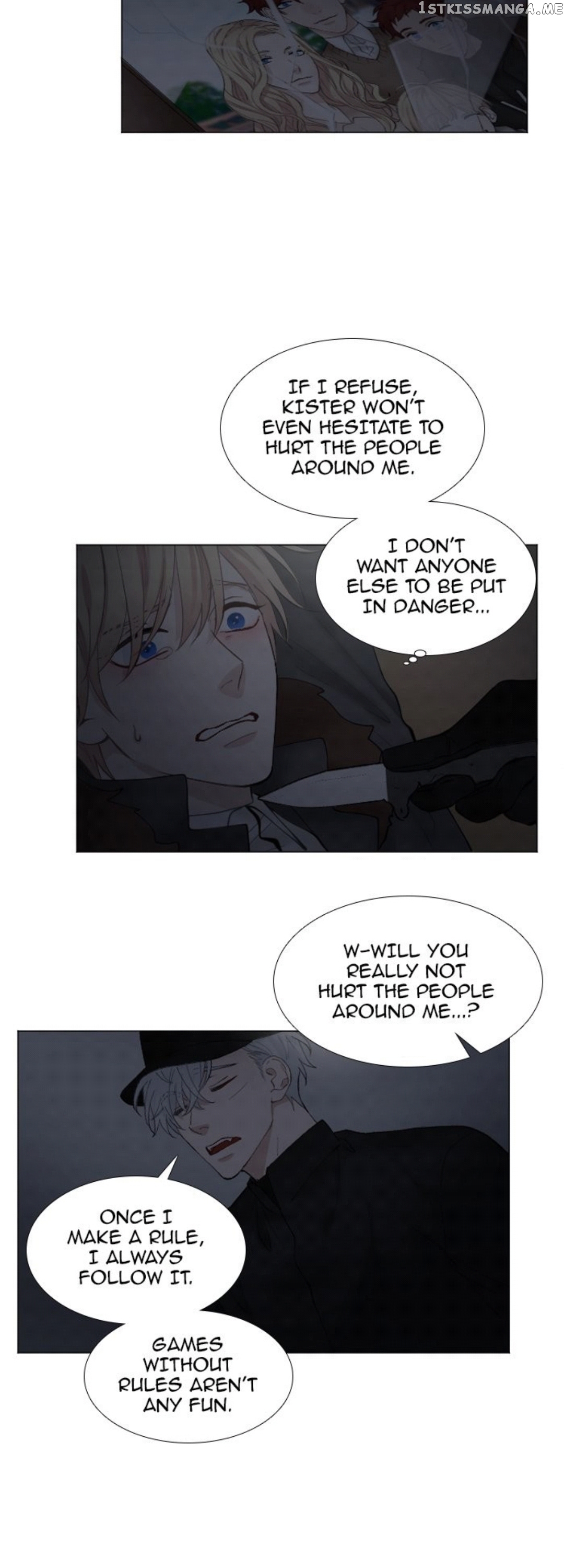 Criminal Interview chapter 17 - page 24