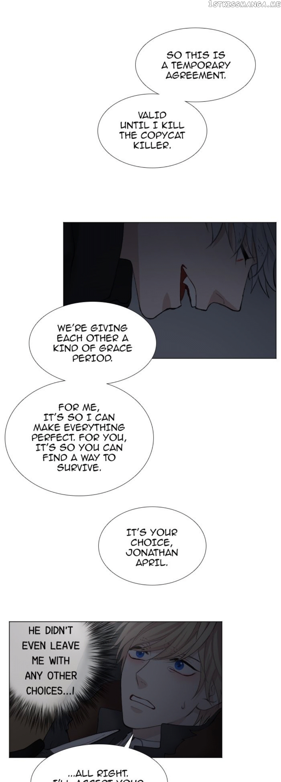 Criminal Interview chapter 17 - page 27