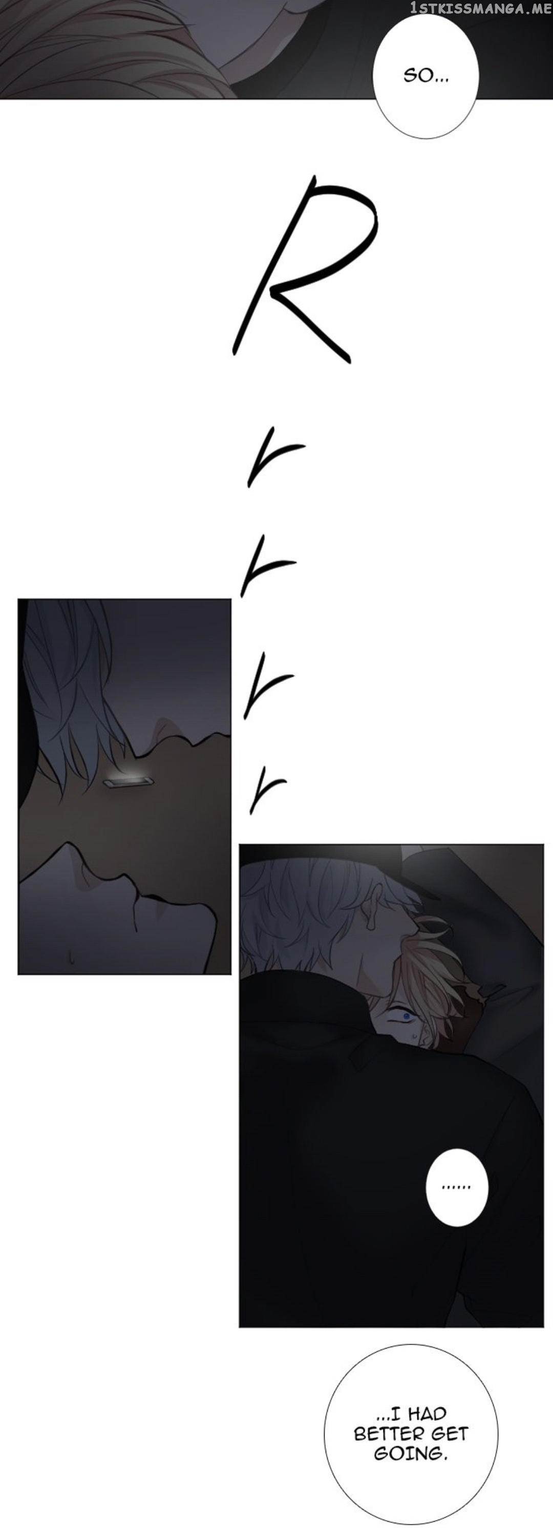Criminal Interview chapter 17 - page 29