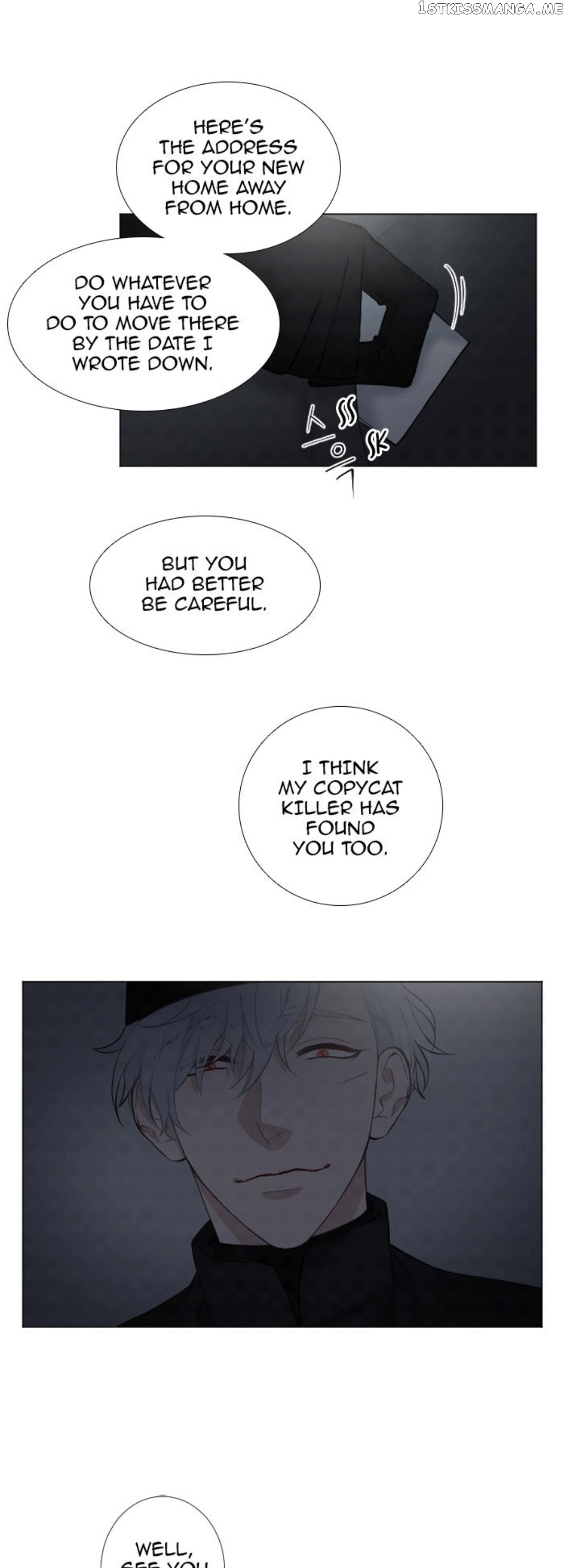 Criminal Interview chapter 17 - page 30