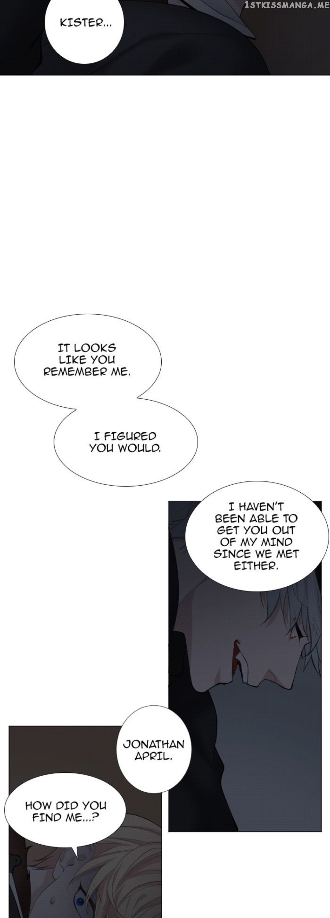 Criminal Interview chapter 17 - page 8