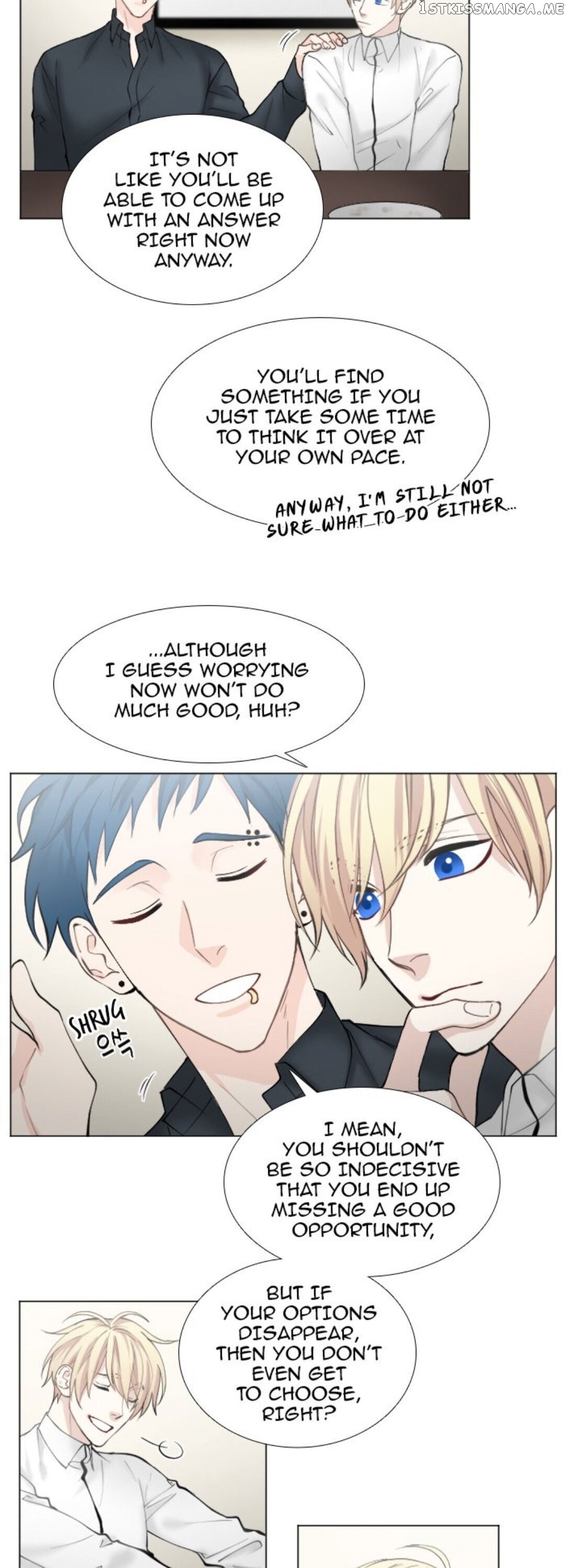 Criminal Interview chapter 16 - page 11