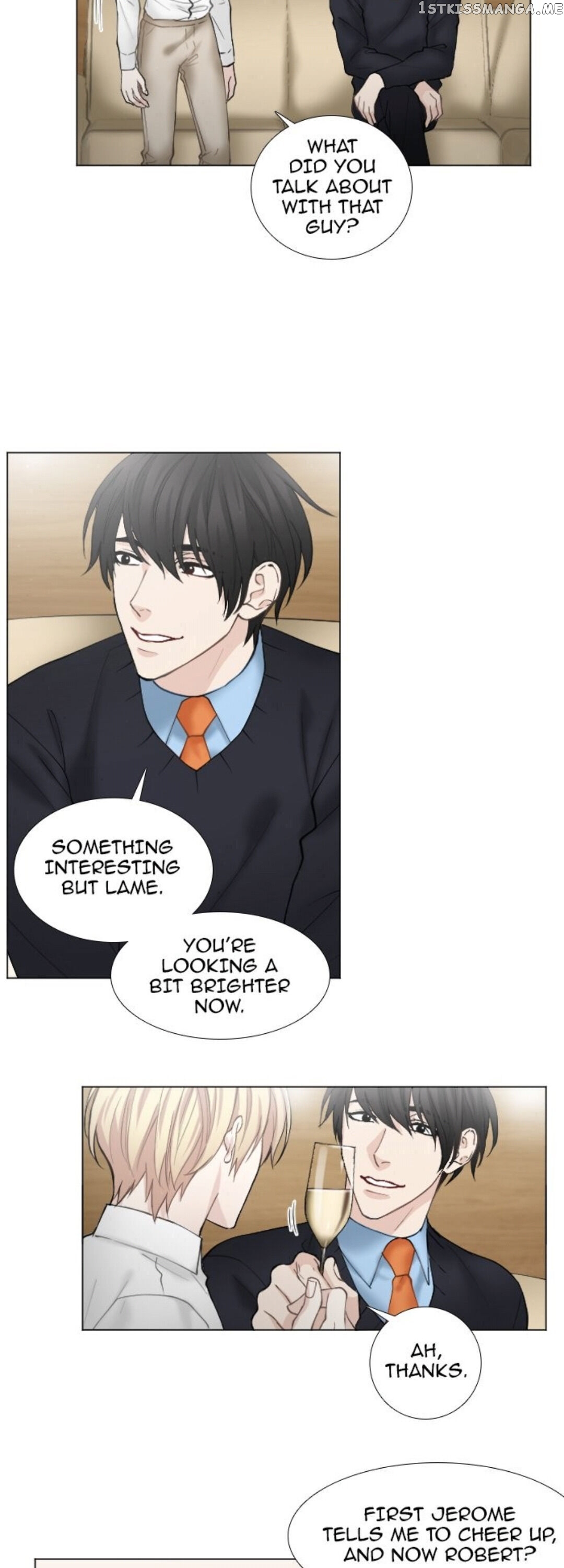 Criminal Interview chapter 16 - page 13