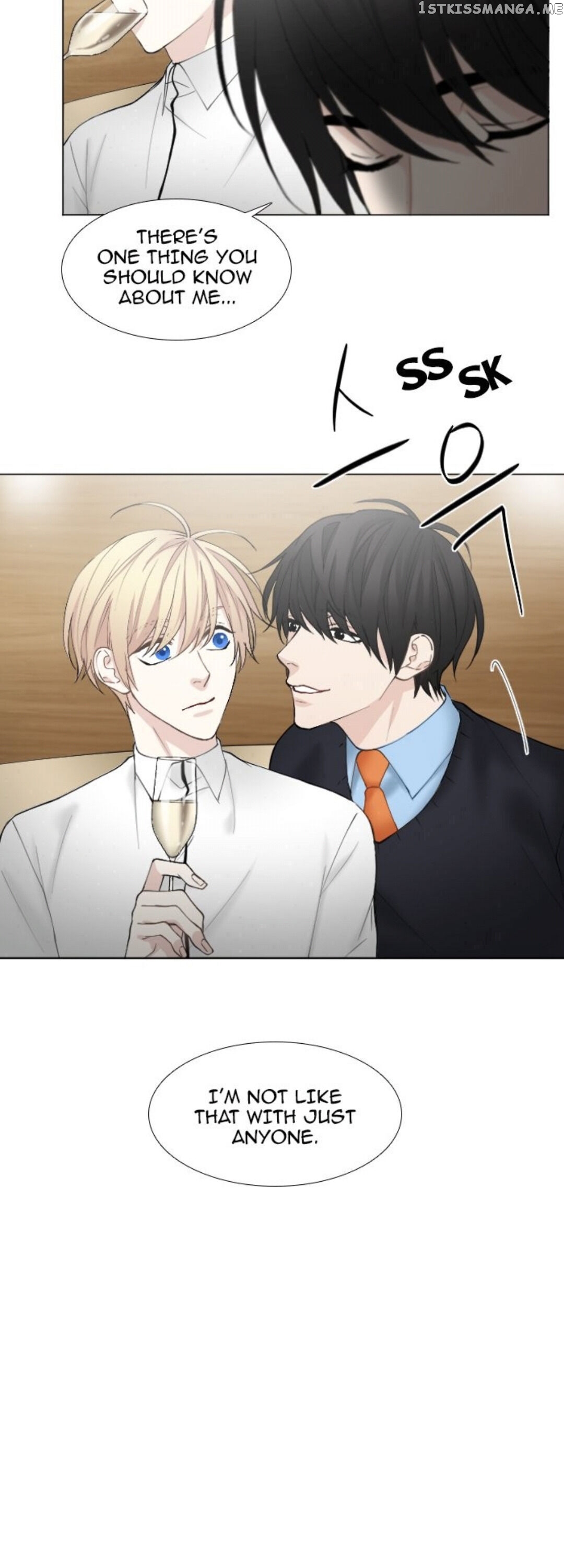 Criminal Interview chapter 16 - page 17