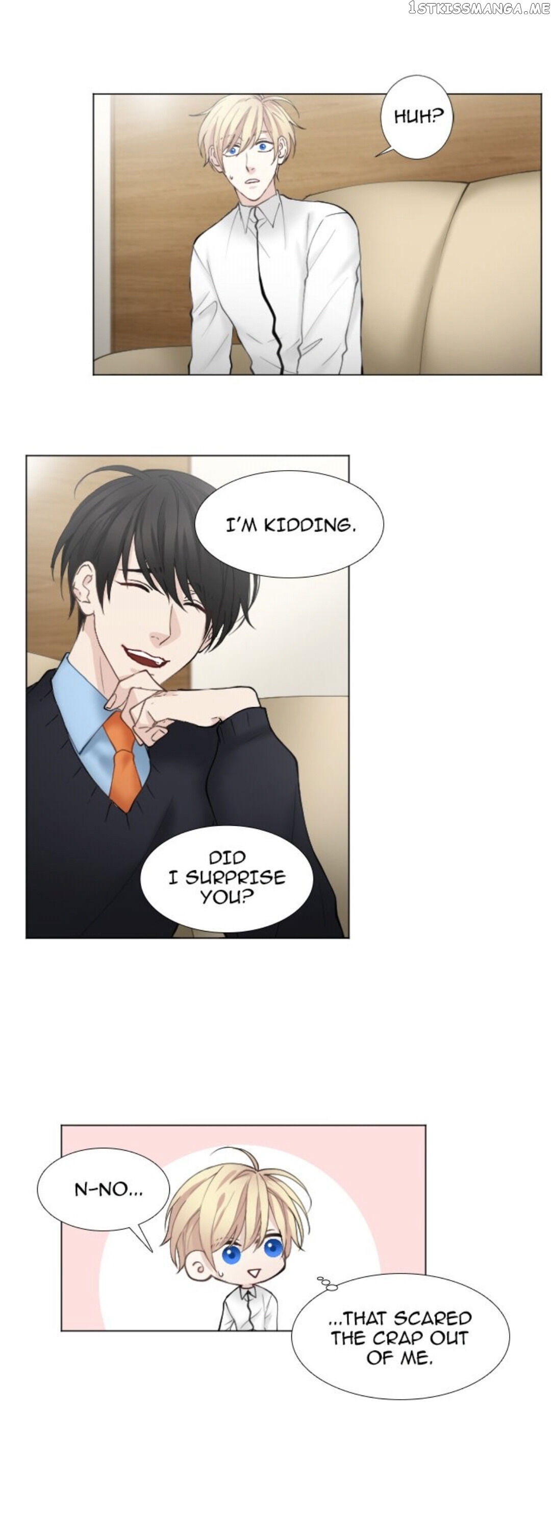 Criminal Interview chapter 16 - page 18