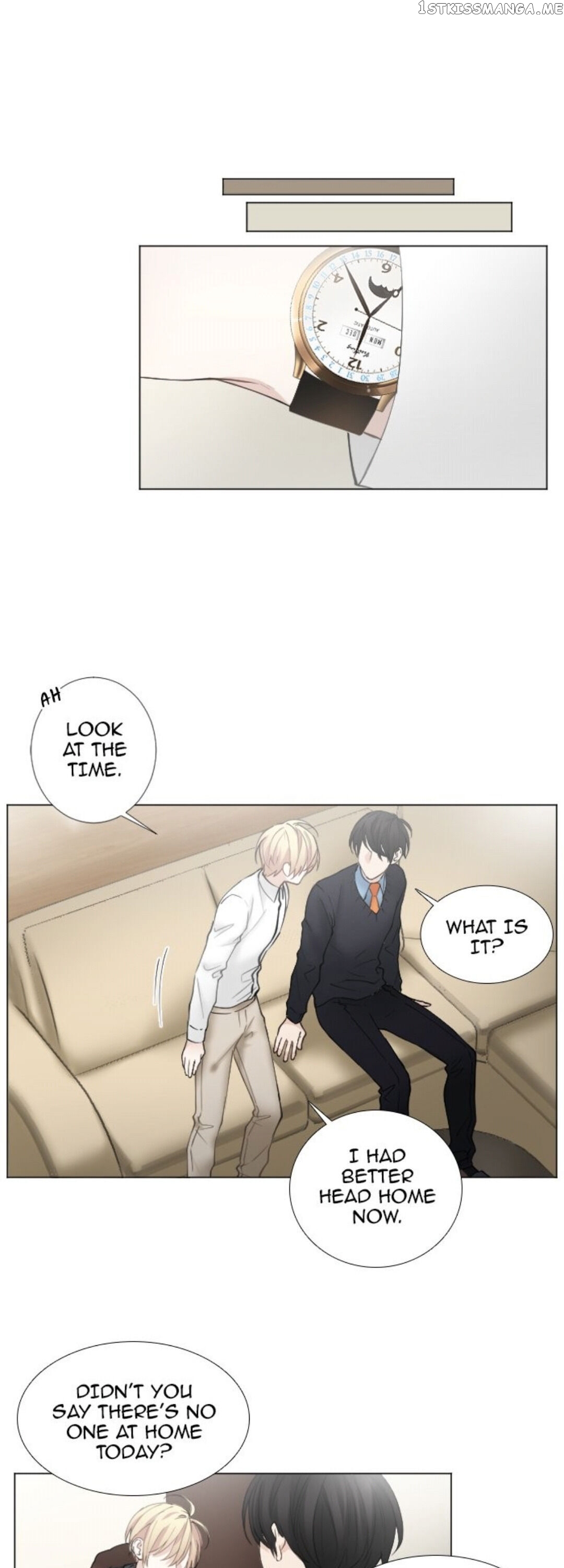 Criminal Interview chapter 16 - page 20