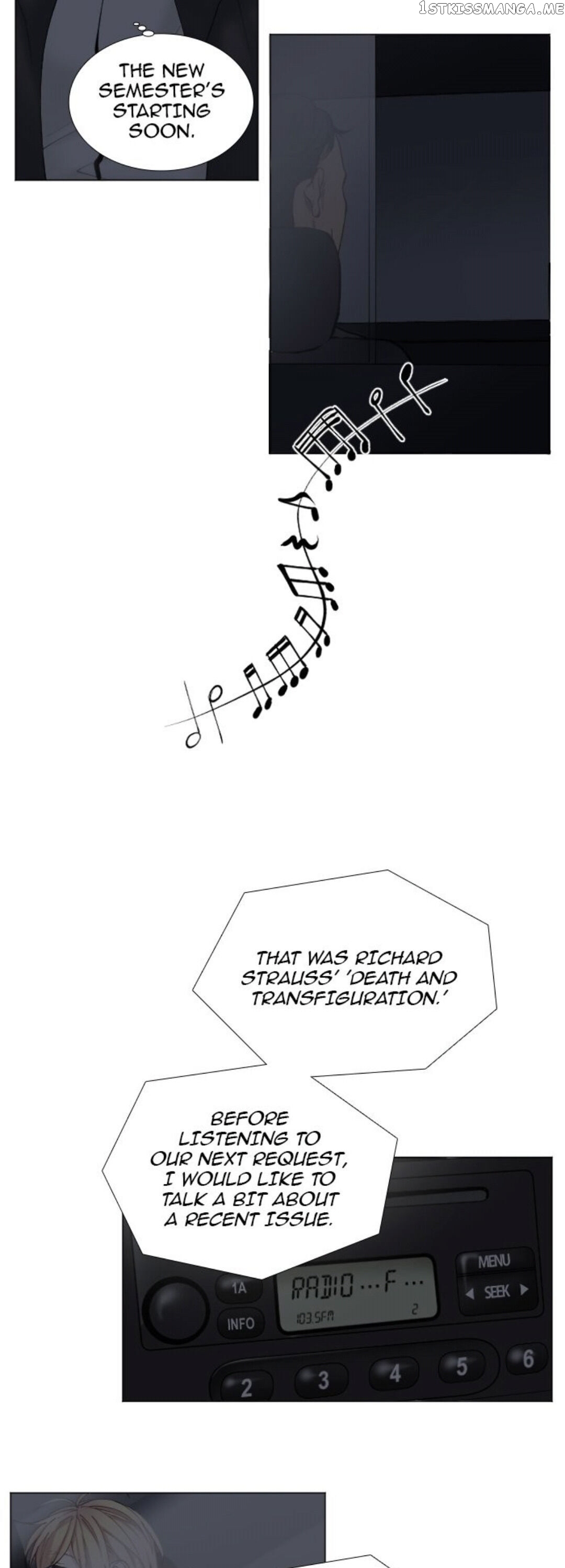 Criminal Interview chapter 16 - page 27