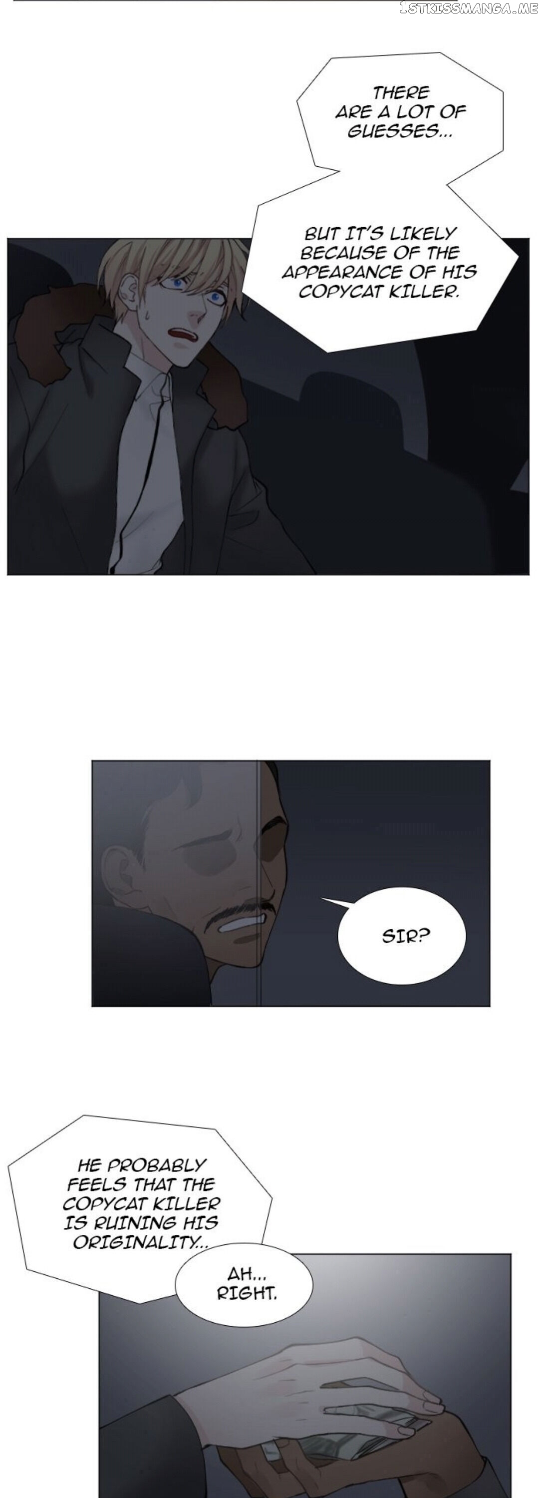 Criminal Interview chapter 16 - page 30