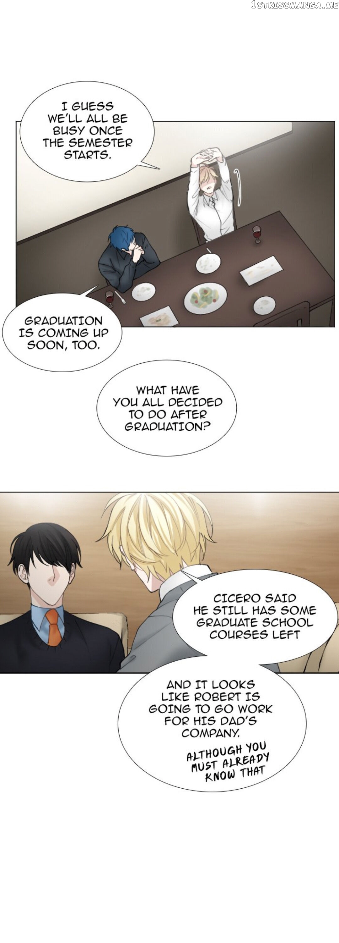Criminal Interview chapter 16 - page 5