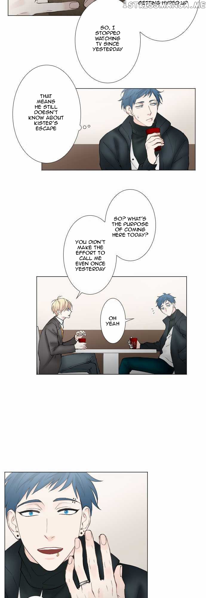 Criminal Interview chapter 14 - page 11