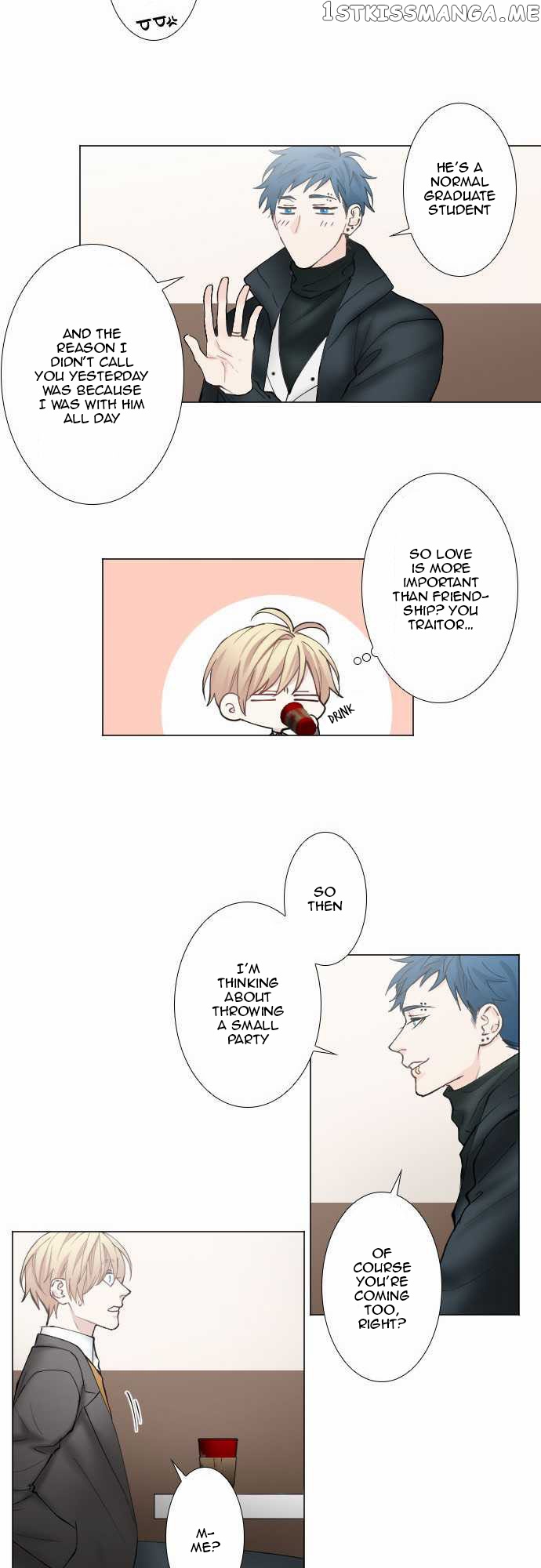 Criminal Interview chapter 14 - page 13