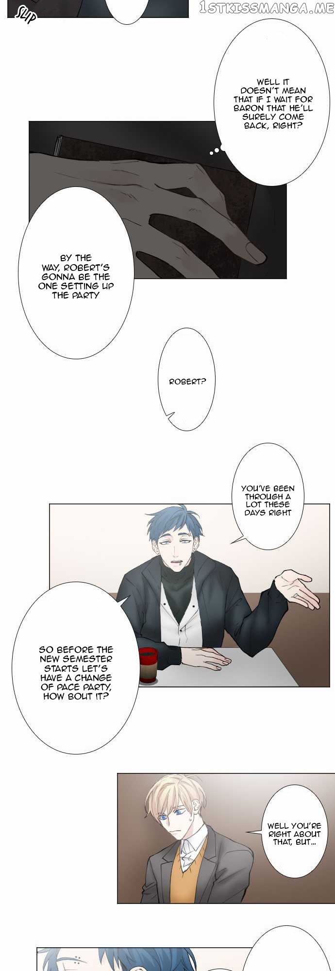 Criminal Interview chapter 14 - page 14