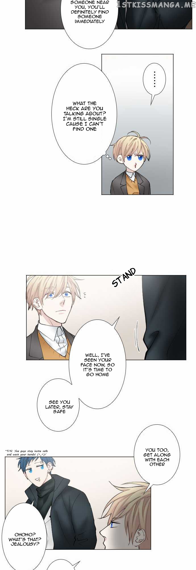 Criminal Interview chapter 14 - page 17