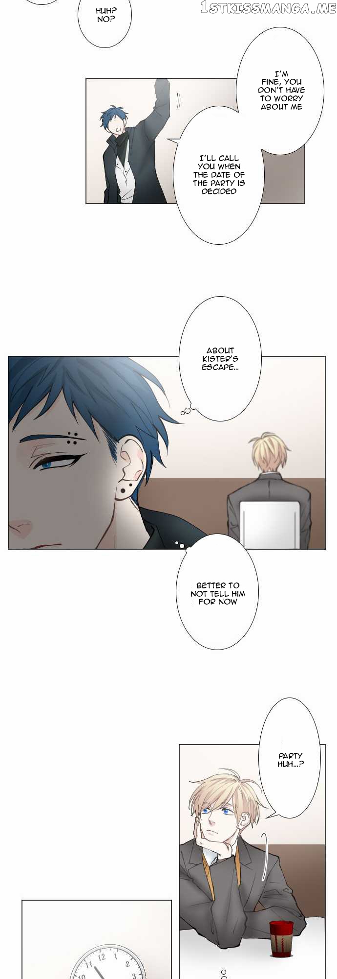 Criminal Interview chapter 14 - page 18