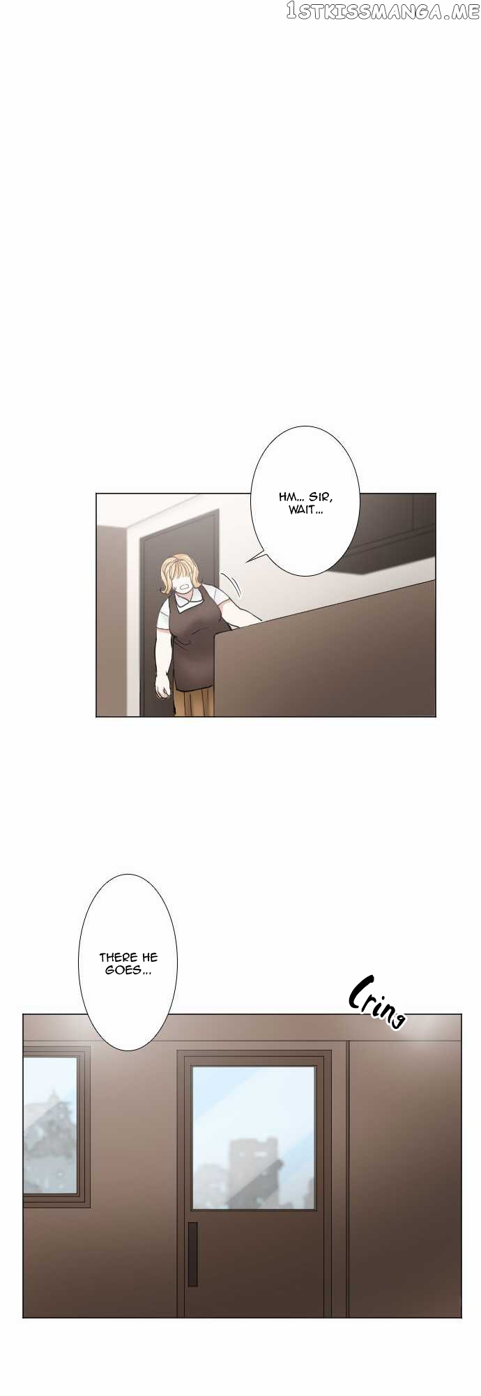 Criminal Interview chapter 14 - page 21