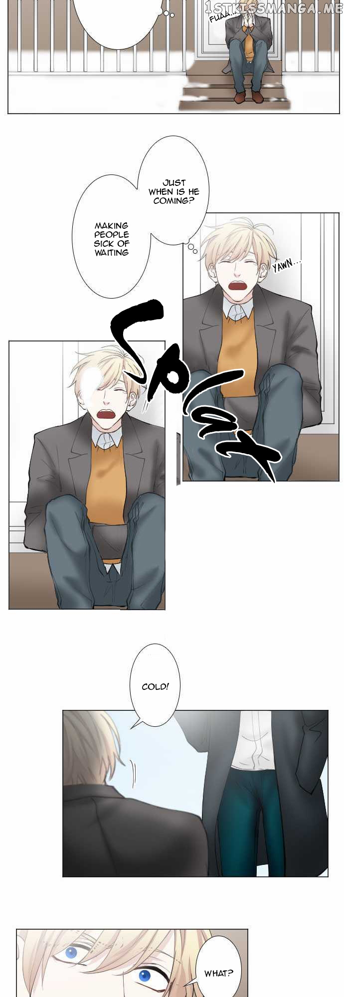 Criminal Interview chapter 14 - page 7