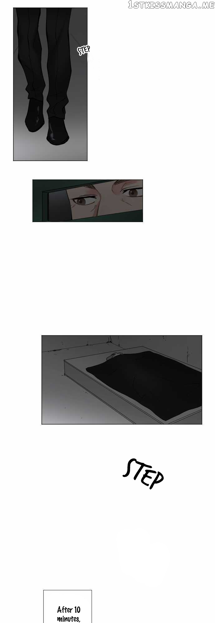 Criminal Interview chapter 13 - page 10