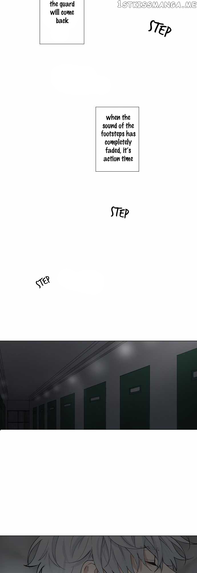Criminal Interview chapter 13 - page 11