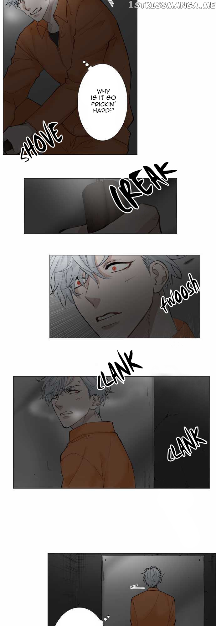 Criminal Interview chapter 13 - page 16