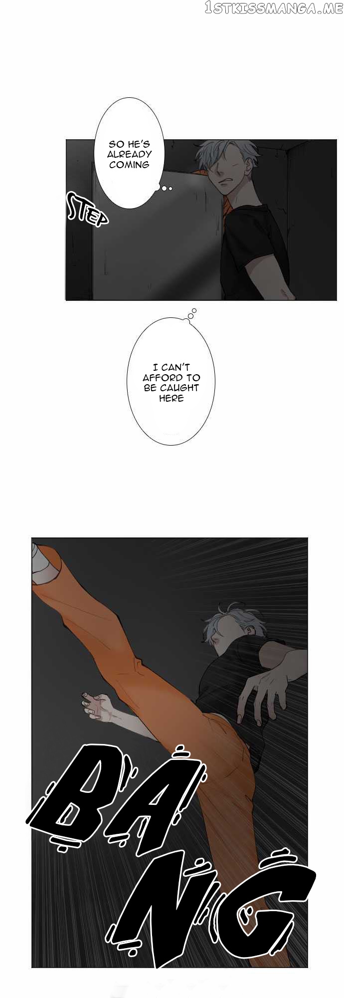 Criminal Interview chapter 13 - page 18